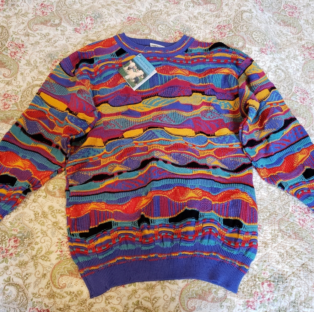 Purely Australian Clothing Co. Sweater
